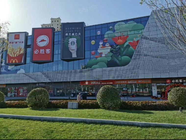 东湖嘉庭配套图