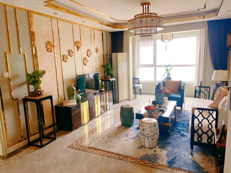 东湖嘉庭样板间