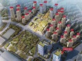 海尔创智谷沙盘图相册大图