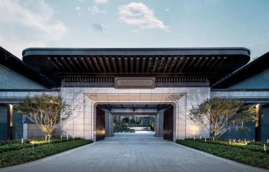 高科紫尧星院