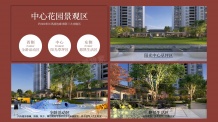 高科紫尧星院沙盘图相册