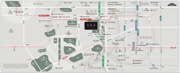 华曦府第12张图