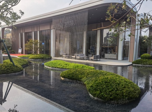 华曦府第13张图