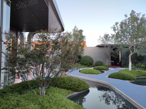 华曦府第15张图