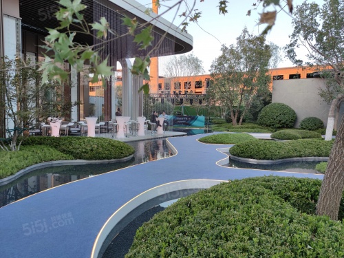 华曦府第19张图