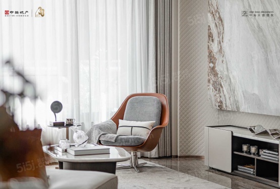 中海兴叁号院第13张图