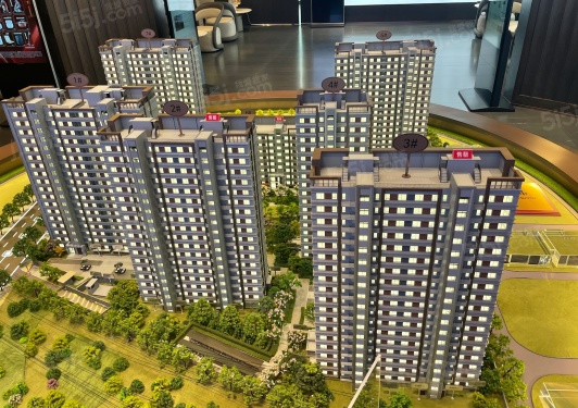 中海兴叁号院第45张图