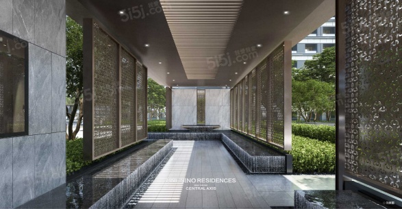 中海和瑞叁號院第4张图