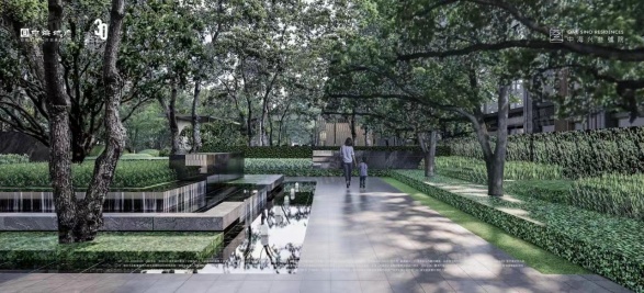 中海兴叁号院第4张图