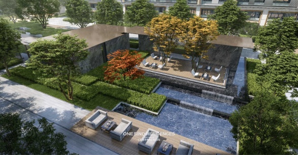 中海和瑞叁號院第3张图