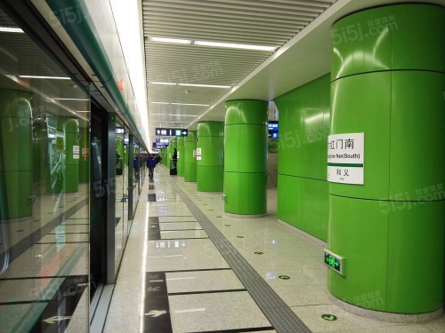 中海和瑞叁號院第35张图