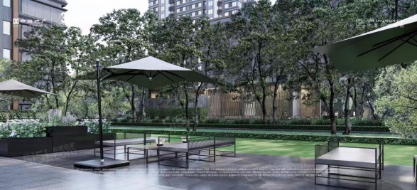 中海兴叁号院第5张图