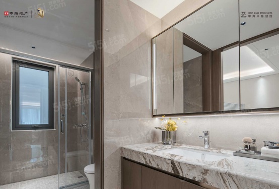 中海兴叁号院第10张图