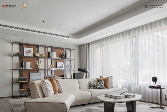 中海兴叁号院第8张图