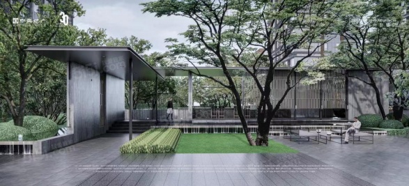 中海兴叁号院第6张图