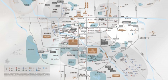 中海和瑞叁號院第28张图