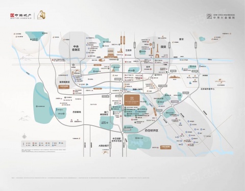 中海兴叁号院第31张图