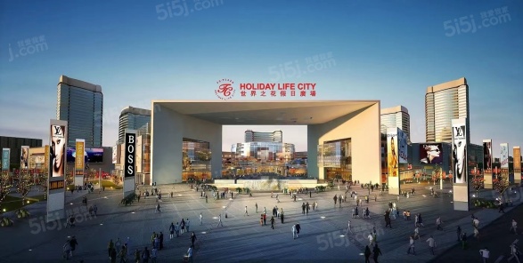 中海兴叁号院第37张图