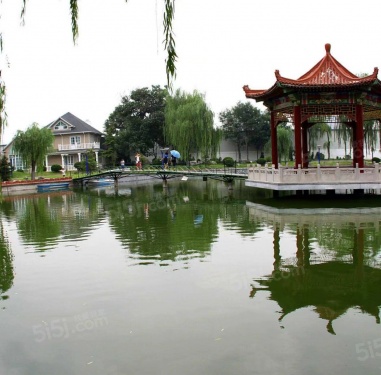 中海兴叁号院第36张图