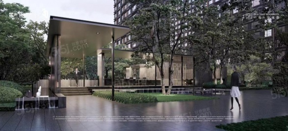 中海兴叁号院第7张图