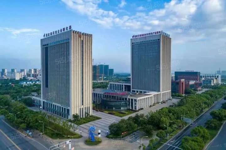 国控绿城.桂语和风配套图