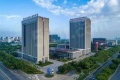 国控绿城.桂语和风配套图相册大图