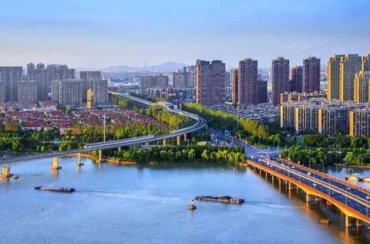 国控绿城.桂语和风配套图