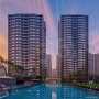 国控绿城.桂语和风效果图相册大图