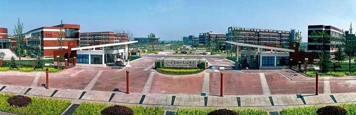 国控绿城.桂语和风配套图