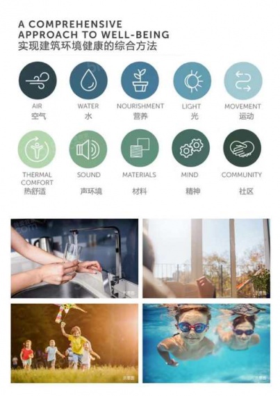 国控绿城.桂语和风效果图