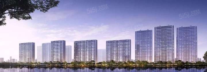 国控绿城.桂语和风效果图