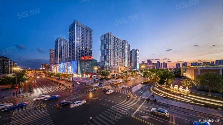 国控绿城.桂语和风配套图