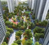 太原华侨城天鹅堡效果图相册大图