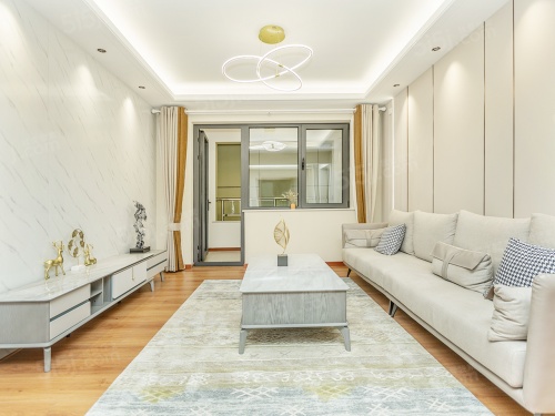 汇豪公园里第8张图