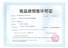 三金睿境府沙盘图相册