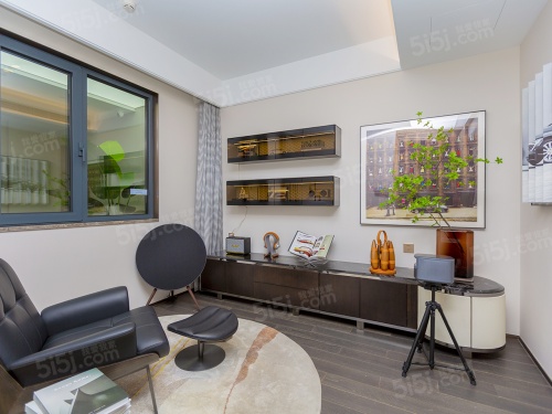 中海和瑞叁號院第22张图