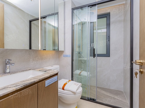 中海和瑞叁號院第21张图