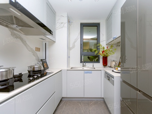 中海和瑞叁號院第20张图