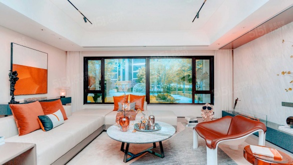 中海和瑞叁號院第1张图