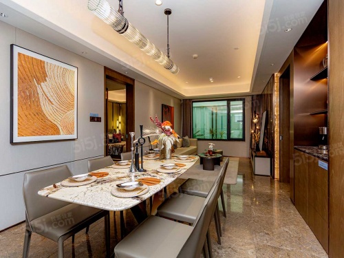 中海和瑞叁號院第18张图