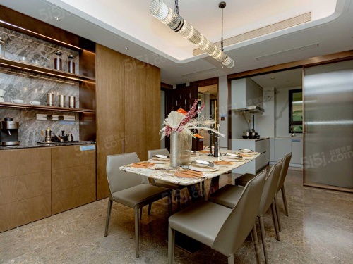 中海和瑞叁號院第19张图