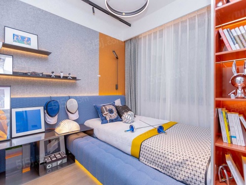 金隅昆泰云筑第4张图