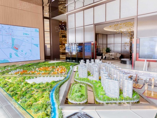 金隅昆泰云筑第34张图