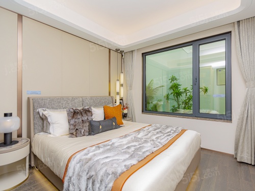 中海和瑞叁號院第24张图