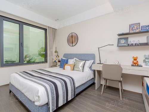 中海和瑞叁號院第27张图