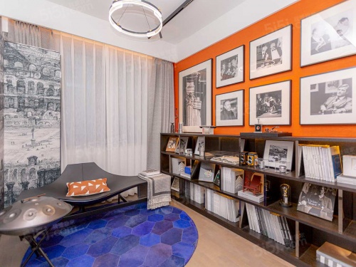 金隅昆泰云筑第3张图