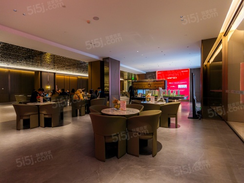 中海和瑞叁號院第39张图