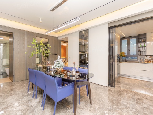 金隅昆泰云筑第9张图