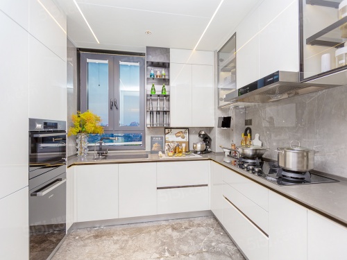 金隅昆泰云筑第11张图