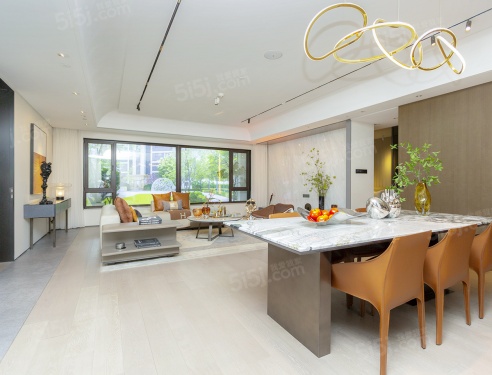 龙樾合玺第20张图